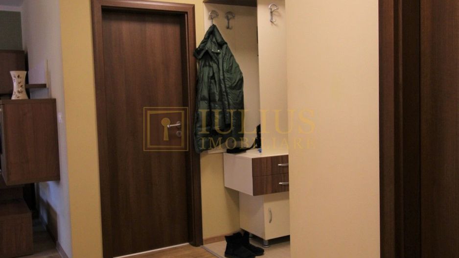 Parcul Padurice - Braytim, 2bai, 2 balcoane, parcare inclusa. - Poză 25