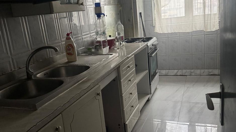 Apartament spatios, trei camere, Calea Mosilor-Obor - Poză 5