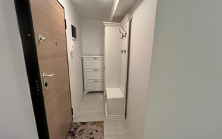 APARTAMENT NOU RENOVAT LA INCHIRIERE LANGA SOSEAUA NORDULUI - Poză 14