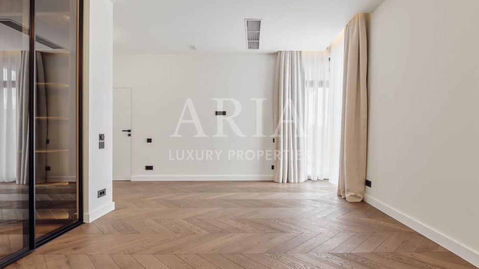 Vilă contemporană premium | Design arhitectural de excepție | Piscină privată | - Poză 14