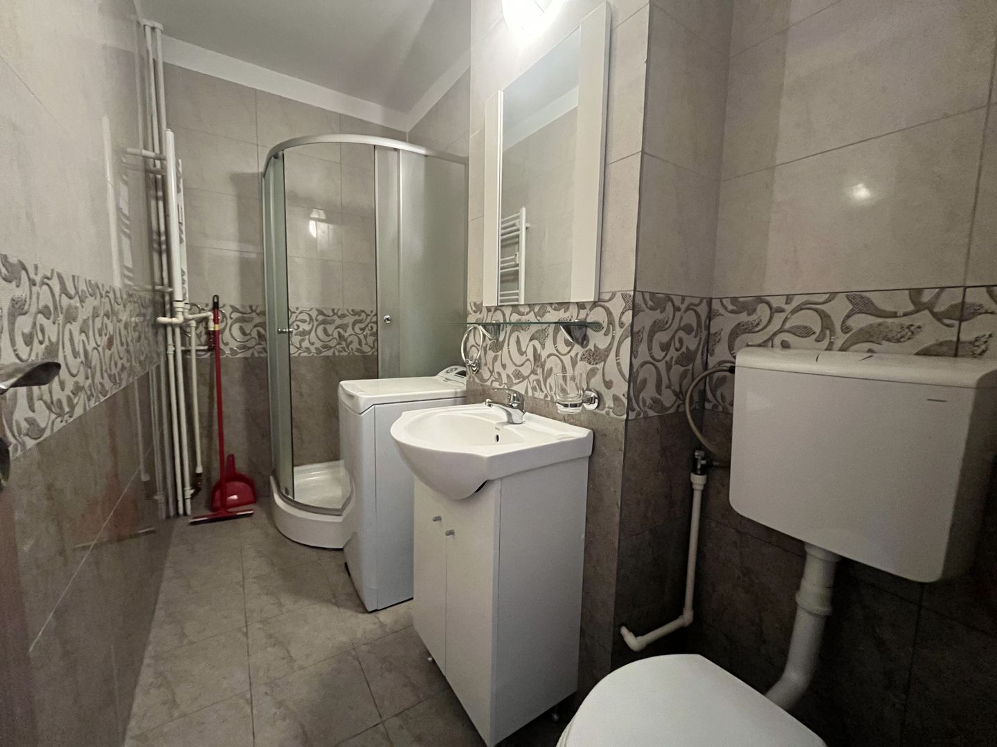 CRANGASI | Chirie Garsoniera | Metrou - Poză 8