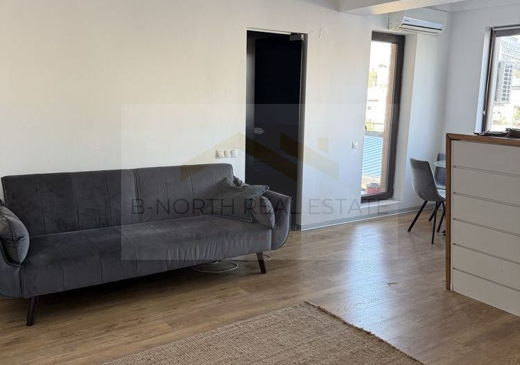 Apartament 2 camere de închiriat | Str. Matache Dobrescu | Bloc Nou - PetFriendy - Poză 2