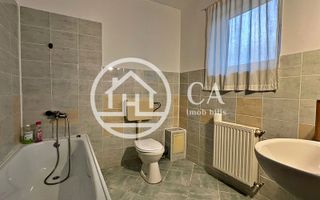 Casă de închiriat cu 4 camere în Cartierul Europa, Oradea - Poză 13