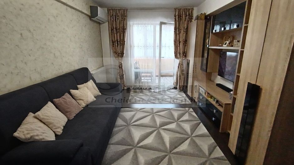 Apartament de vanzare 2 camere, decomandat, bloc nou Cug - Poză 1