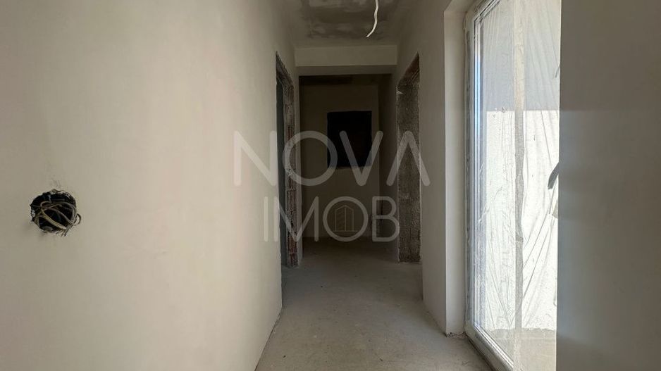 Casa - 4 camere, 50 mp - Cart. Arhitectilor - Poză 11