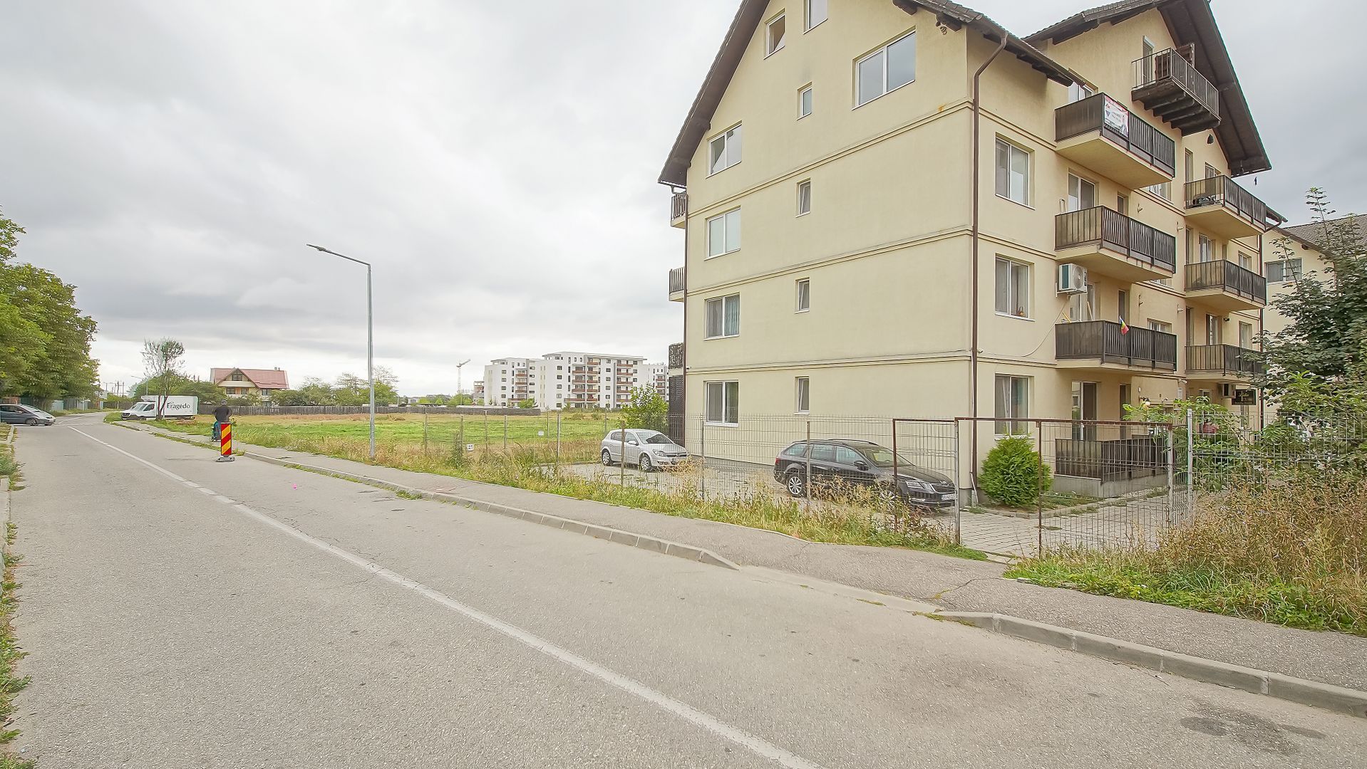 Apartament 4 camere pe două niveluri | 118 mp utili |  Râșnov - Poză 26