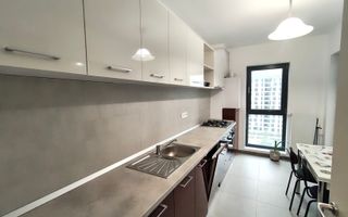2 Camere 21 Residence Politehnica Metrou Lujerului - Schiță 8