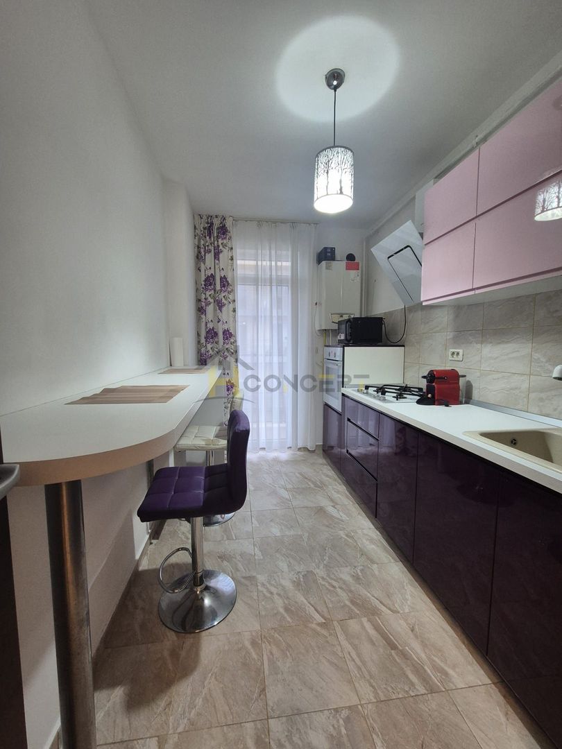 Inchiriere Apartament 2 camere spatios Viva Residence - Poză 1