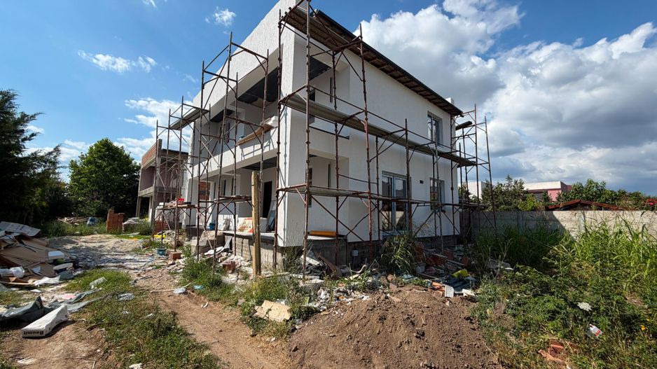 CASA INDIVIDUALA - TOATE UTILITATILE, RATE LA DEZVOLTATOR, COMISION 0% - Poză 15
