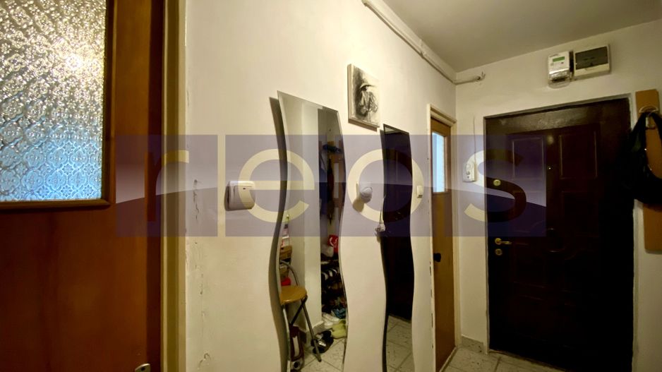 DE VANZARE GARSONIERA DECOMANDATA SPATIOASA PARTER | 35 MP | RAHOVA - Poză 14