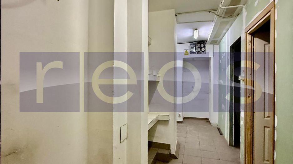 INCHIRIERE SPATIU | PARTER | ZONA NERVA TRAIAN - Poză 6