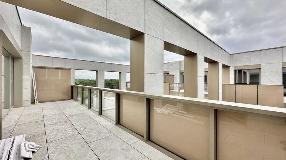 Apartament exclusivist 4 camere I Iancu Nicolae I 2 locuri de parcare - Poză 5