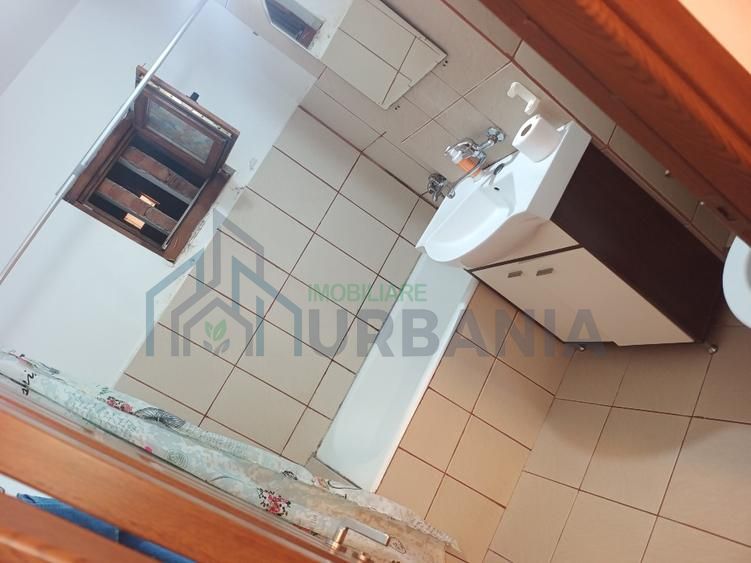 Apartament 3 camere, zona Alexandru - Familial, bloc reabilitat cu lift - Poză 9