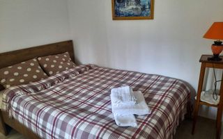 Pensiune de vânzare I Transfăgărășan, Cărțișoara, jud. Sibiu - Poză 11