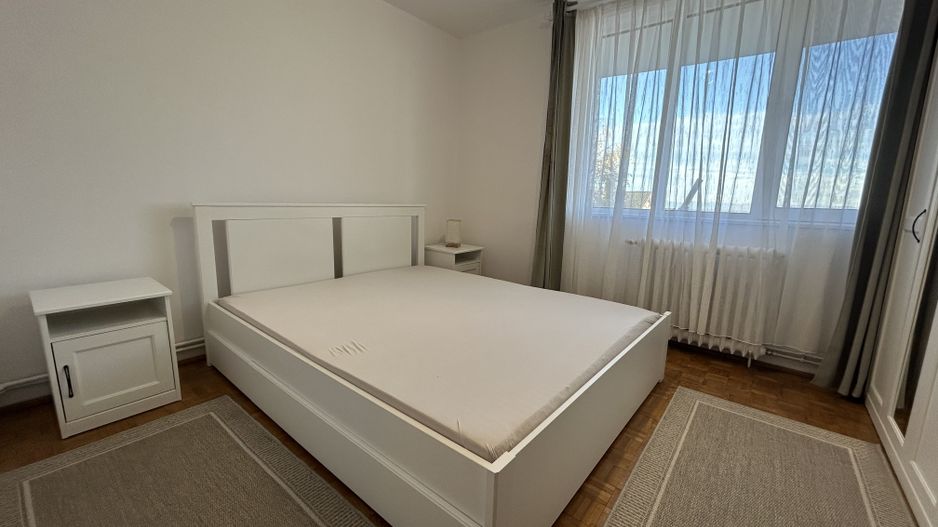 Apartament 2 camere central Sf. Ghoerghe - Poză 1