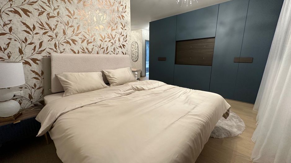 Luxury Penthouse for Rent in Timisoara - Poză 8