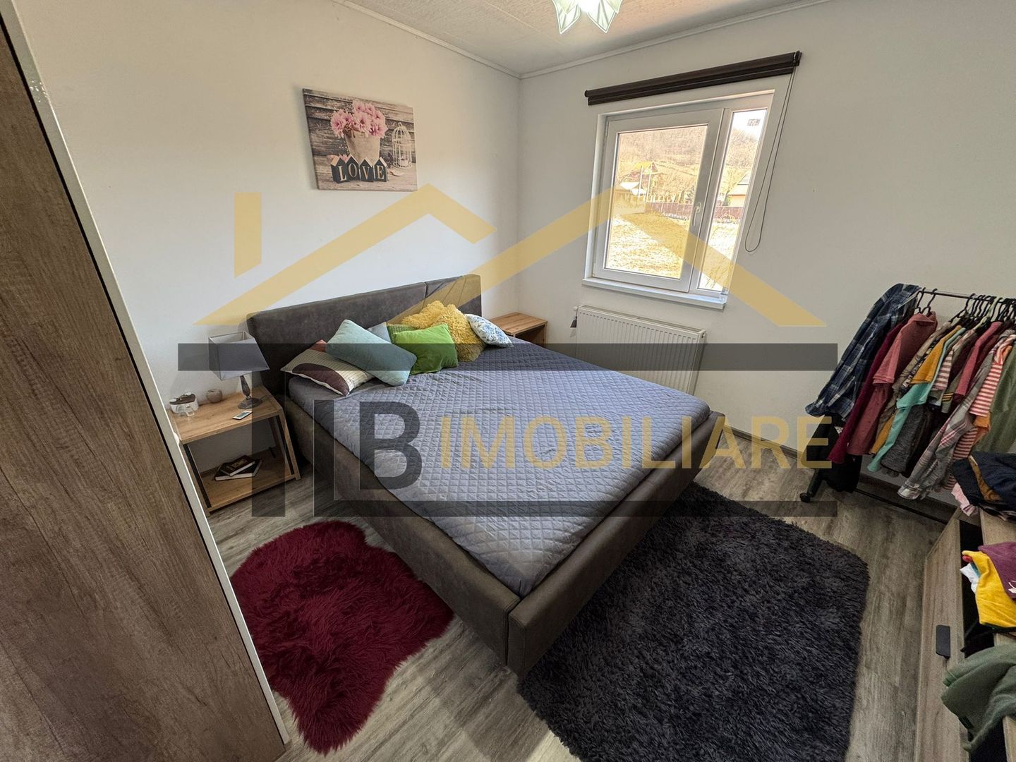 Casa cu 3 camere, 100mp, Zona Sangeorgiu de Mures - Poză 5