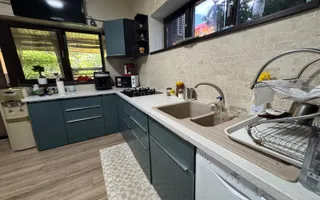 Vila individuala P+1+M+Pod  Popesti-Leordeni | Strada Orizontului - Poză 17