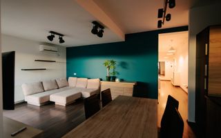 3 camere - ESO Giroc| loc de parcare| balcon deschis| - Poză 3