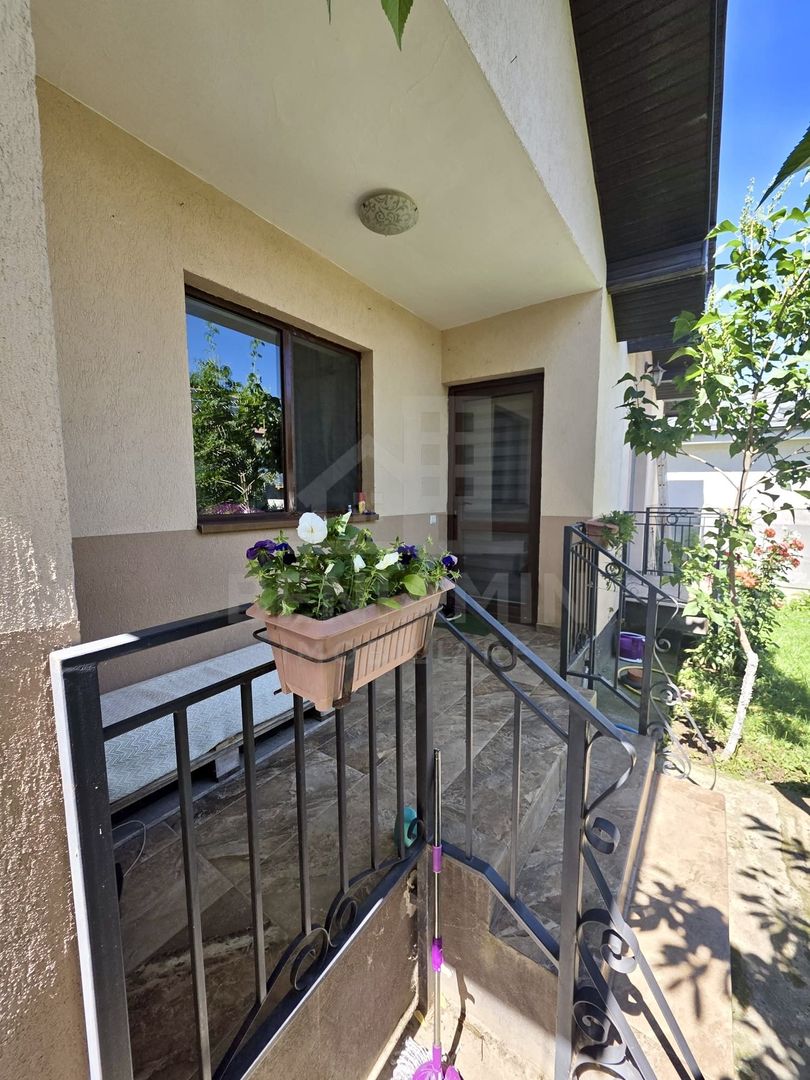 Casa Damila/Selgros-2 Dormitoare-Living-Bucatarie-Disponibila Imediat - Poză 8