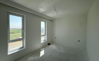 COMISION 0% | Duplex modern | 117 mp utili | Teren 330 mp | Urseni - Poză 14