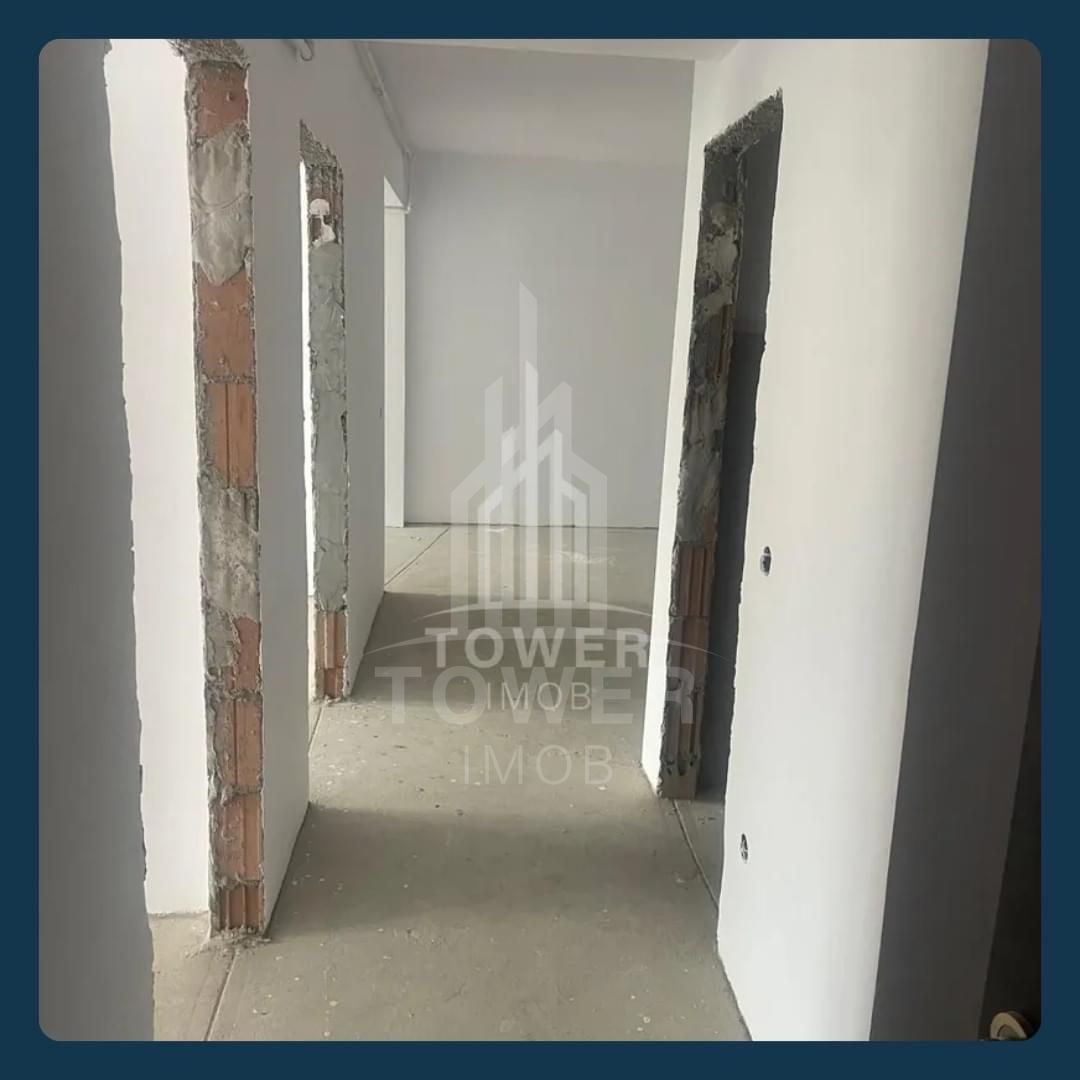 Apartament cu 3 camere de vânzare – Ogorului, Turnișor, Sibiu - Poză 4