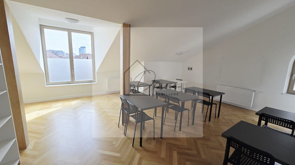 Spatiu Birouri Ion MIhalache - Turda I 249 mp I - Poză 31