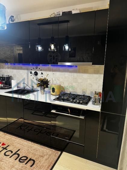 Apartament 2 camere de vânzare în Valea Lupului - Poză 12