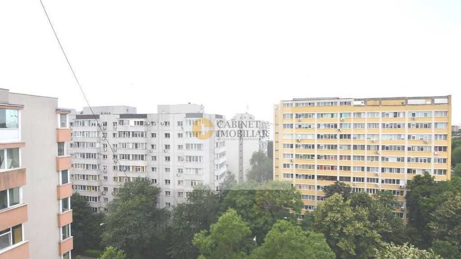 2 camere I Piata Muncii metrou I Bloc reabilitat I 50 mp - Poză 6