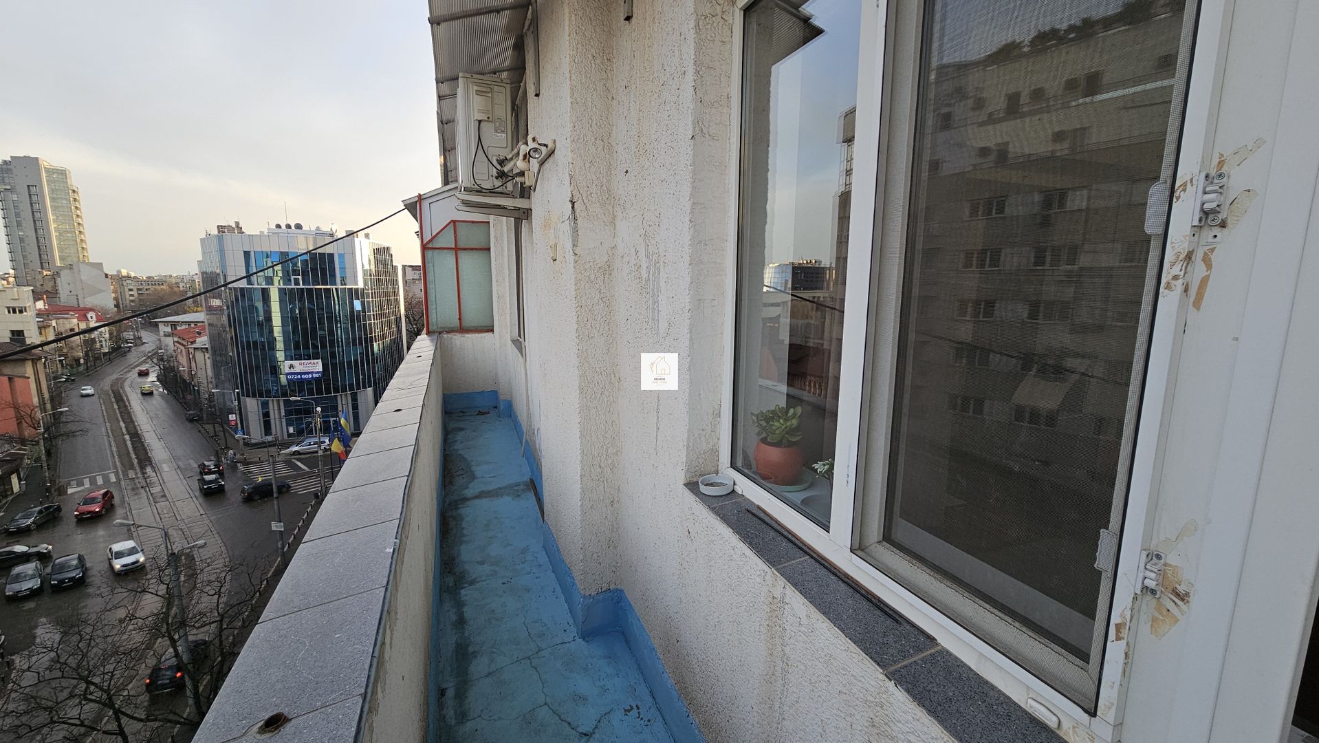 Apartament Vasile Lascar - Poză 8