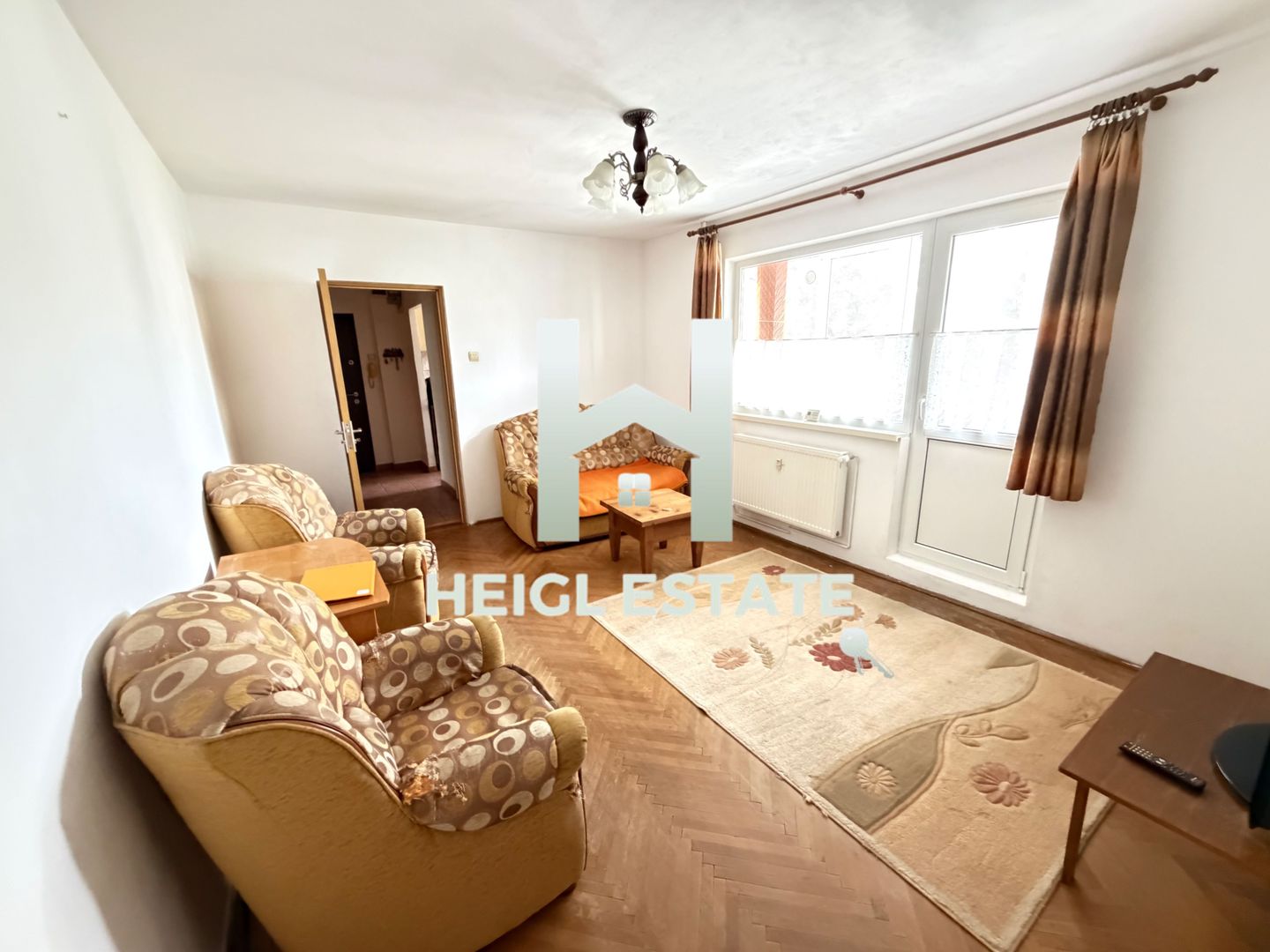 Apartament cu 3 camere si boxa in zona Gheorghe Lazar - Poză 3