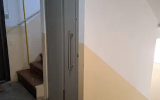 Ap 3 camere, Sagului-Dambovita, et 4 cu lift - Poză 31