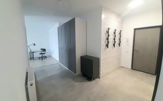 PLAZA ROMANIA, 2 camere, decomandat, 59 mp, mobilat-utilat, prima inchiriere - Poză 7
