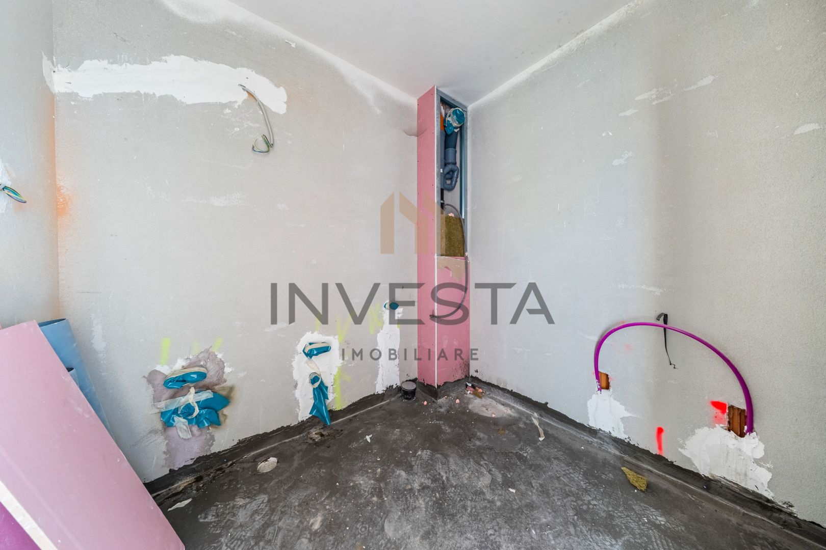 Penthouse exclusivist – Etajul 14, Blocul Seasons, Cluj-Napoca - Poză 8