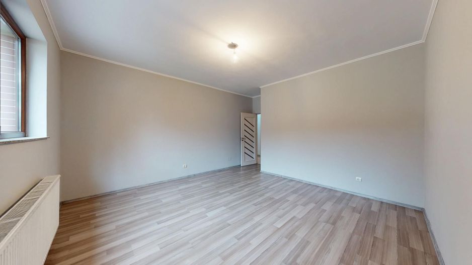 Apart. 3 cam. Decomandat. Demisol/4 in Drumul Bacriului ! - Poză 15