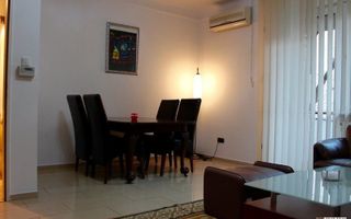 2 camere zona Fac. de Medicina - Hotel Continental, cu centrala proprie. - Poză 4