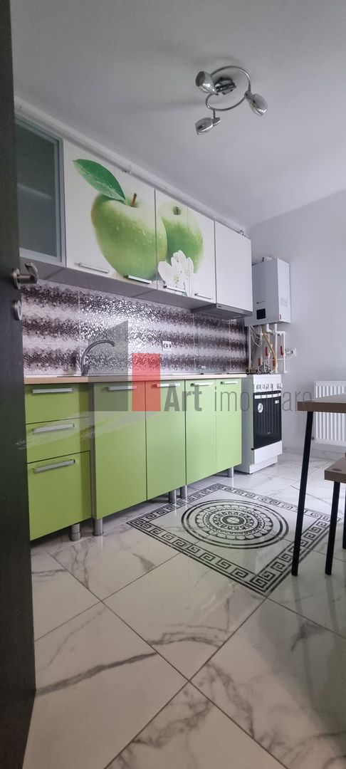 Garsoniera de inchiriat-Aparatorii Patriei-cu centrala - Poză 12
