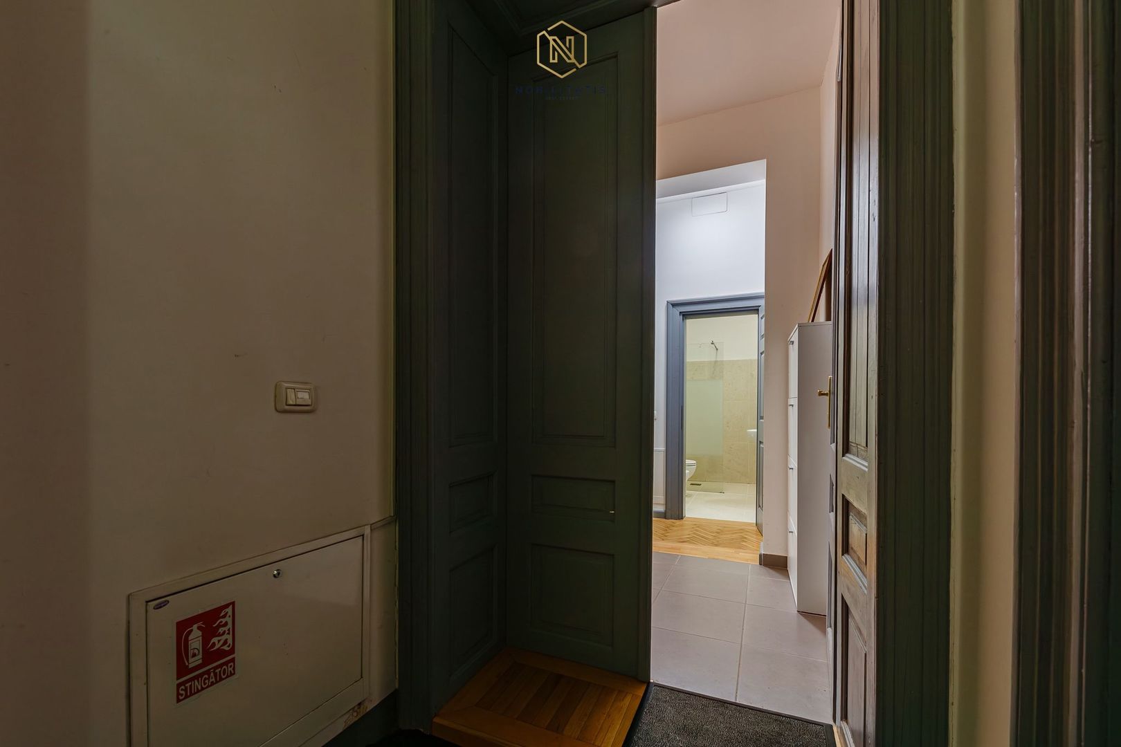 INCHIRIAT - Apartament de inchiriat in inima orasului Timisoara - Poză 6