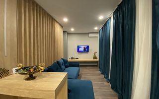 VÂNZARE STUDIO PARCUL CAROL - TINERETULUI, BUCUREȘTI - Poză 3