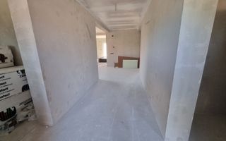 Casa individuala cu 4 camere, toate utilitatile, 500mp teren - Poză 4