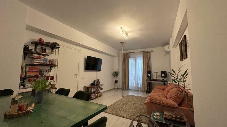 APARTAMENT BLOC NOU CU LOC DE PARCARE | LACUL MORII - Poză 4