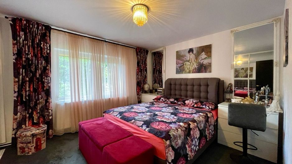 4camere | 91,6 mp | Parter | Noua – aproape de pădure - Poză 13