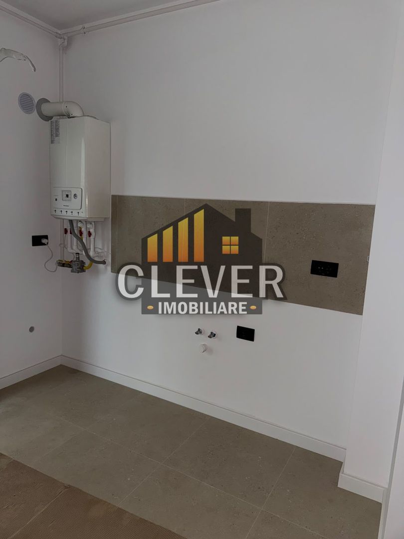 Finalizat Apartament 2 Camere Premium  | Smart Home Ready | Pallady - Poză 22