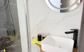 Cabana Relaxare Casa Modulara Tiny House Oarda De Sus Jud.Alba - Poză 7