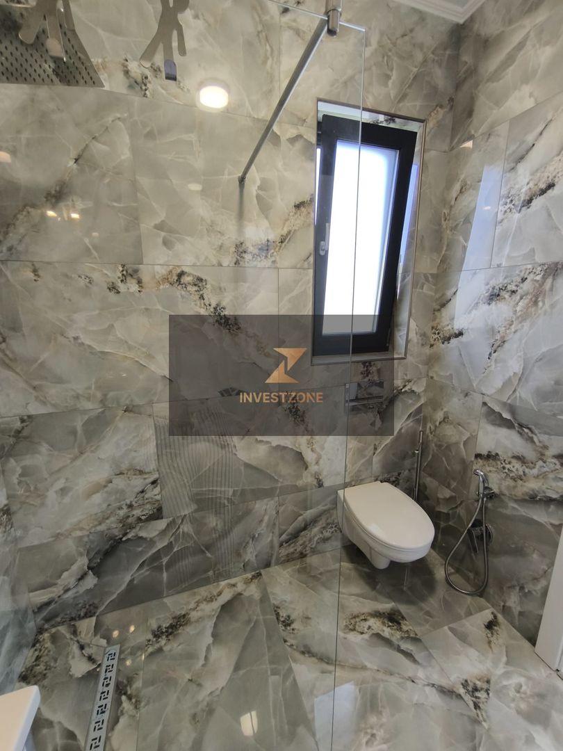 Casa lux de vanzare in  Oncea- Oradea - Poză 12