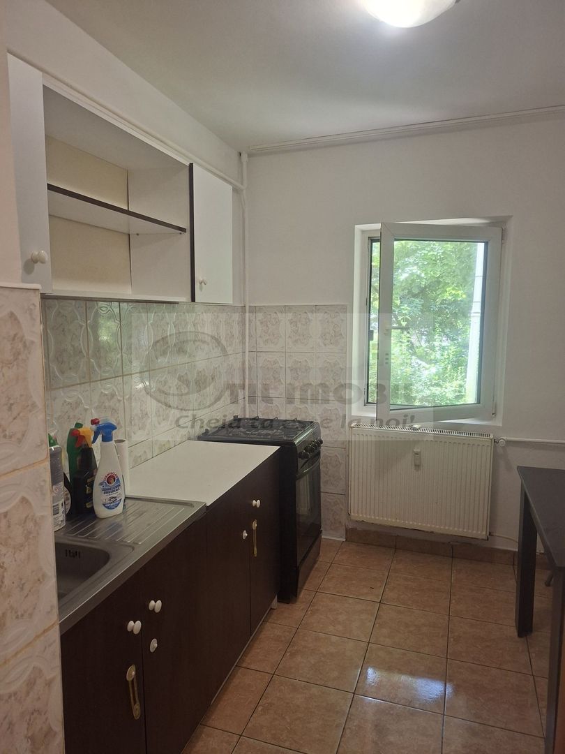 Apartament 2 Camere – Podul de Fier, Stația Pădurii- 400 Euro - Poză 6
