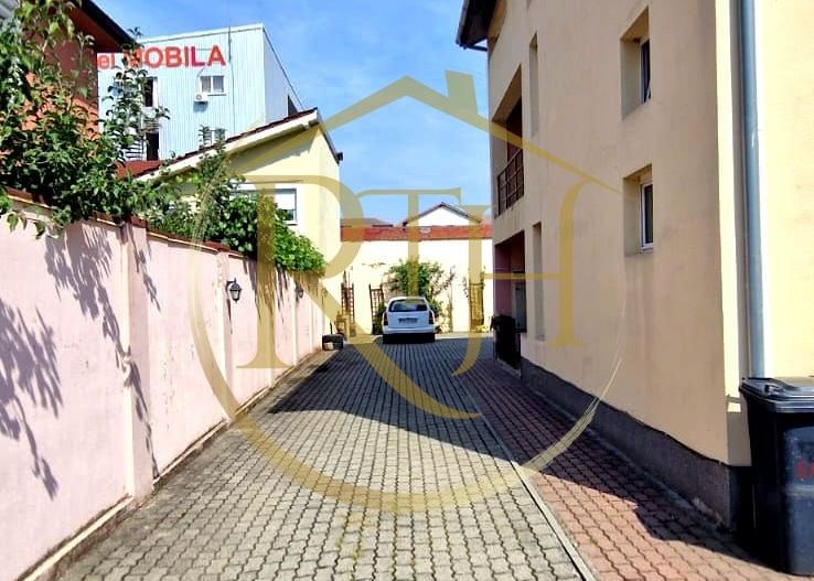 De vânzare apartament cu 2 camere– Zonă rezidențială Soarelui - Poză 20