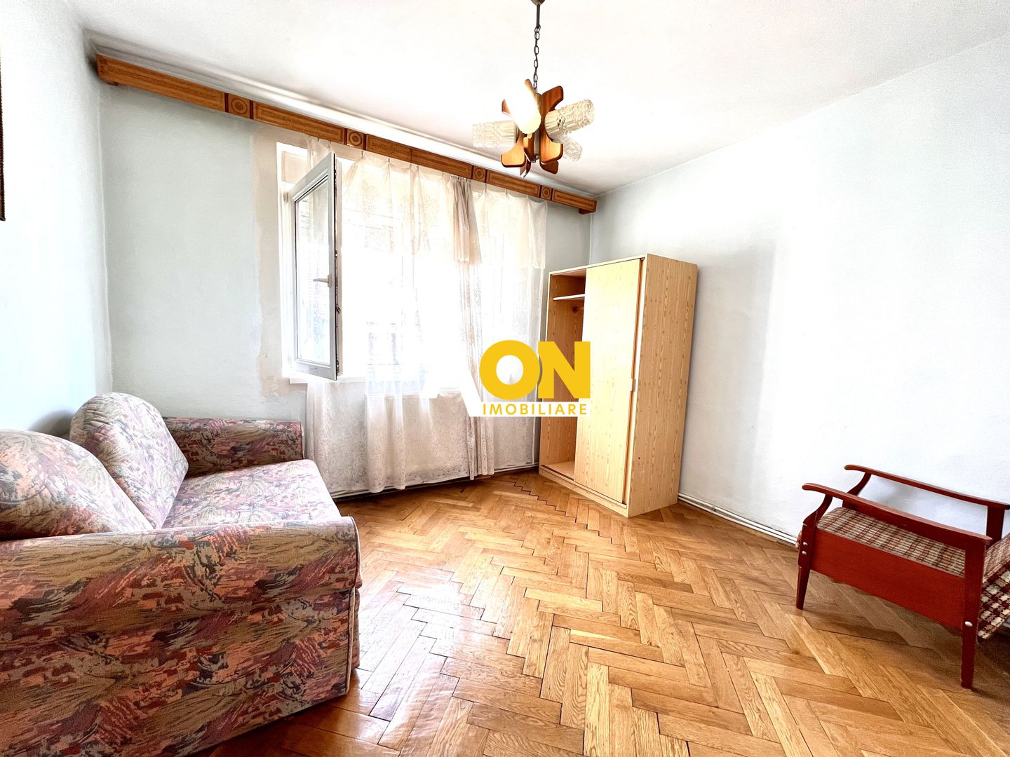Apartament 3 Camere | DECOMANDAT | 71 mp | Zona Cetate - Poză 5