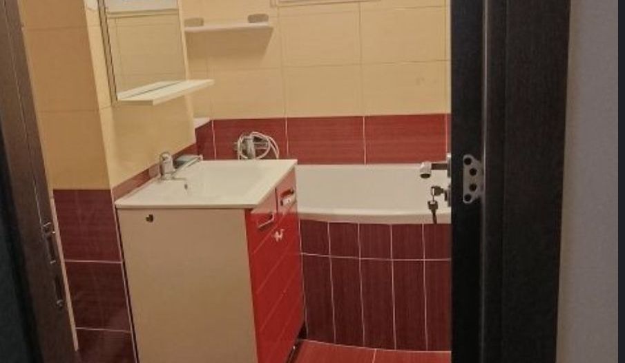 AP. 2 CAMERE TURDA, BUCATARIE DESCHISA, BLOC REABILITAT, MODERN - Poză 5