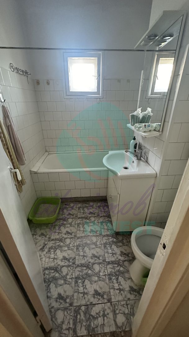 3 camere in CURS DE RENOVARE la 2' de METROU - Poză 10